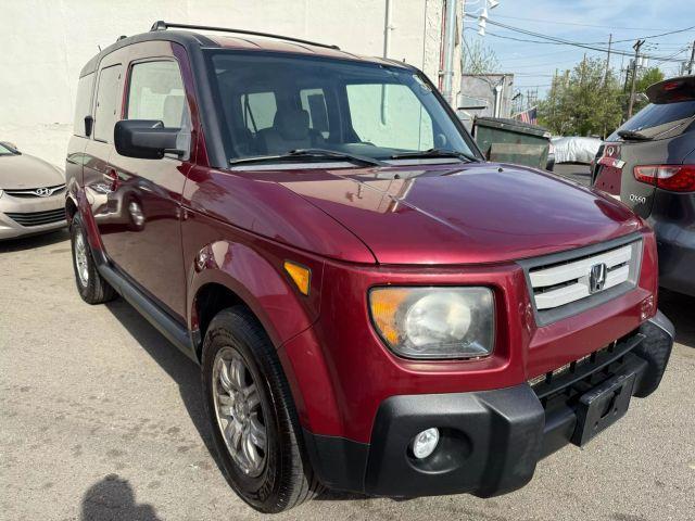 used 2008 Honda Element car, priced at $4,999