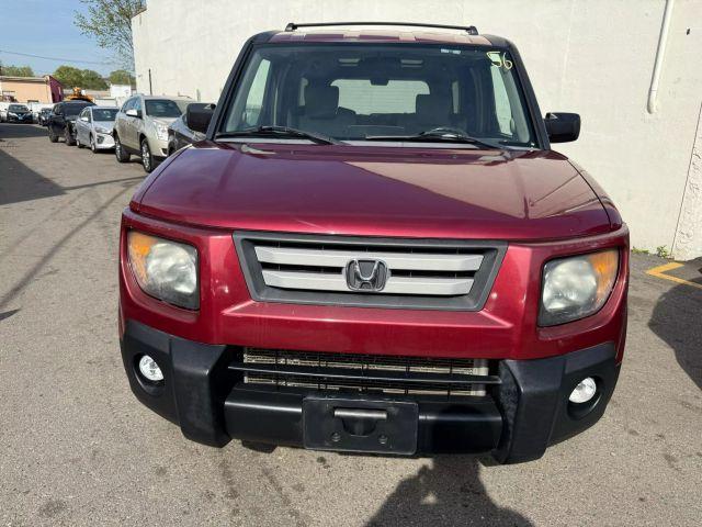 used 2008 Honda Element car, priced at $4,999