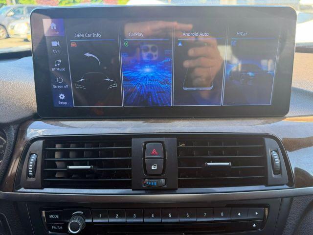 used 2015 BMW 320 car, priced at $10,999