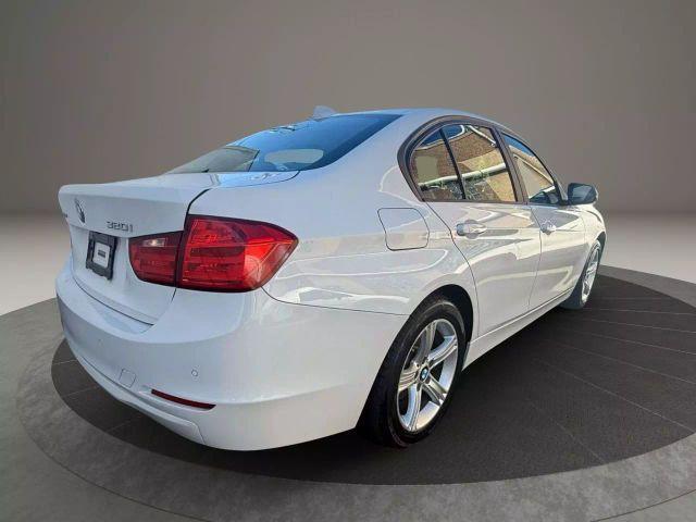 used 2015 BMW 320 car, priced at $10,899