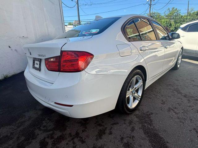 used 2015 BMW 320 car, priced at $10,999