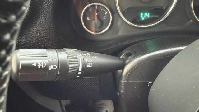 used 2012 Jeep Wrangler Unlimited car, priced at $10,799