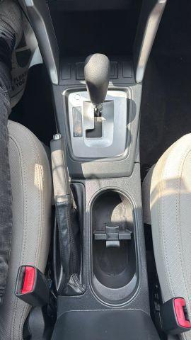 used 2018 Subaru Forester car, priced at $10,499