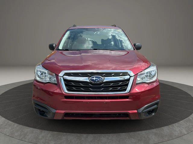 used 2018 Subaru Forester car, priced at $10,499