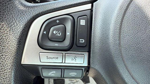 used 2018 Subaru Forester car, priced at $10,499