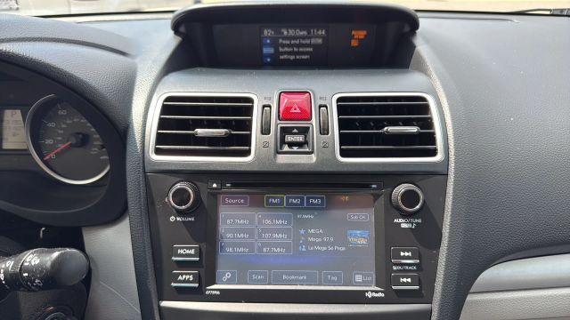 used 2018 Subaru Forester car, priced at $10,499