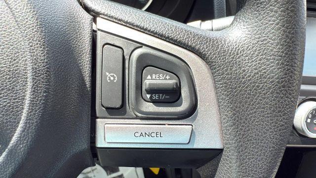 used 2018 Subaru Forester car, priced at $10,499