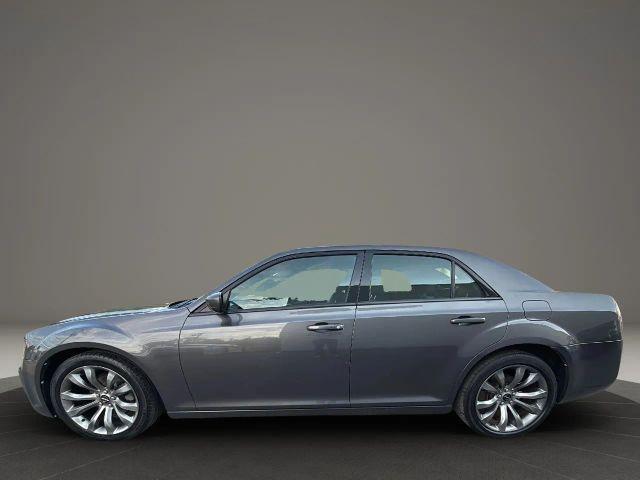 used 2014 Chrysler 300 car, priced at $10,999