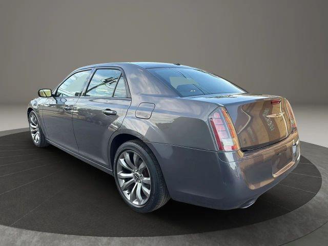 used 2014 Chrysler 300 car, priced at $10,999