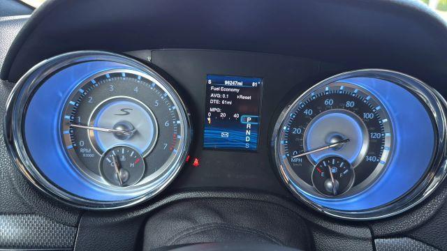 used 2014 Chrysler 300 car, priced at $10,999
