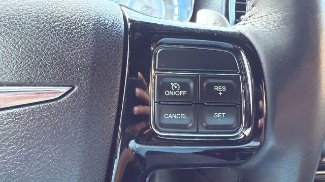 used 2014 Chrysler 300 car, priced at $10,999