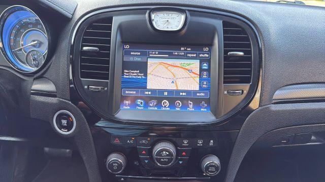 used 2014 Chrysler 300 car, priced at $10,999