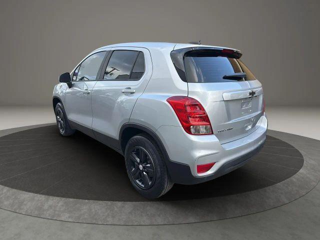 used 2018 Chevrolet Trax car, priced at $8,499