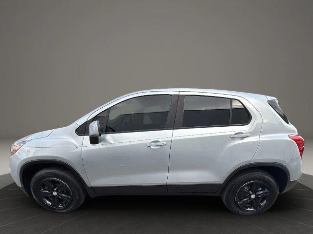 used 2018 Chevrolet Trax car, priced at $8,499