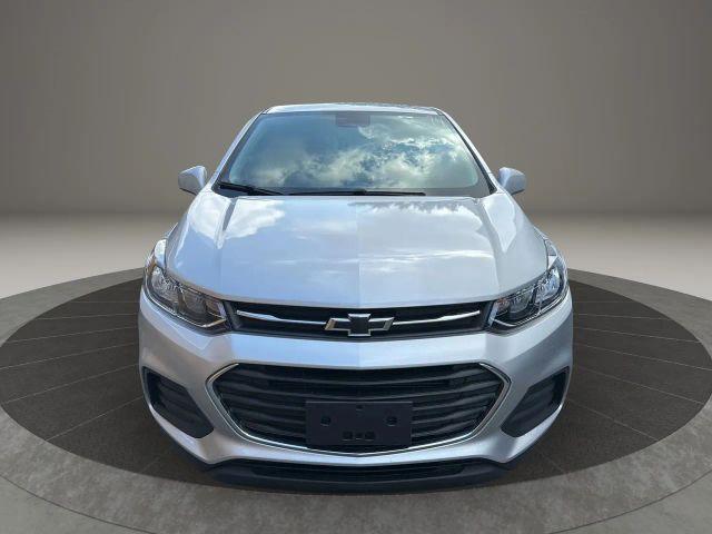 used 2018 Chevrolet Trax car, priced at $8,499