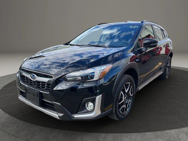 used 2019 Subaru Crosstrek Hybrid car, priced at $18,799
