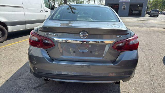 used 2017 Nissan Altima car, priced at $8,999