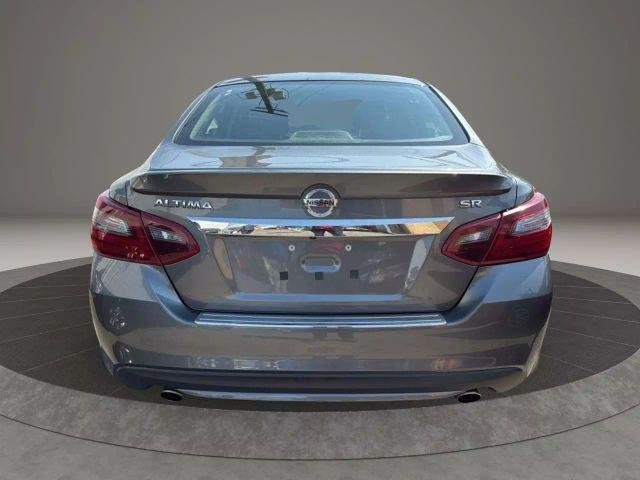 used 2017 Nissan Altima car, priced at $8,399