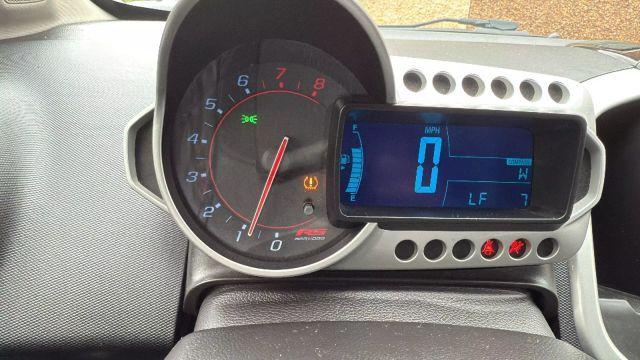 used 2014 Chevrolet Sonic car, priced at $7,499