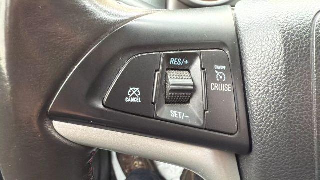 used 2014 Chevrolet Sonic car, priced at $7,499