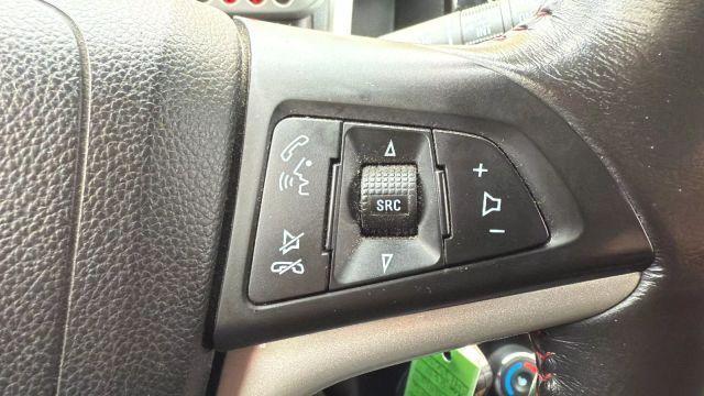 used 2014 Chevrolet Sonic car, priced at $7,499