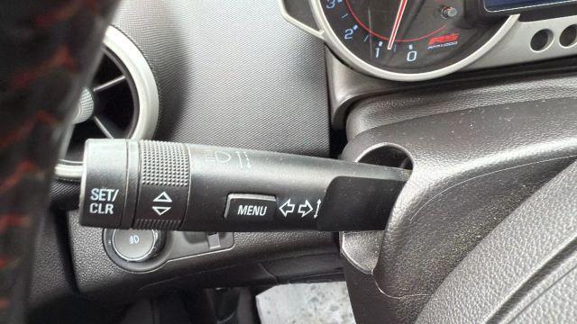 used 2014 Chevrolet Sonic car, priced at $7,499