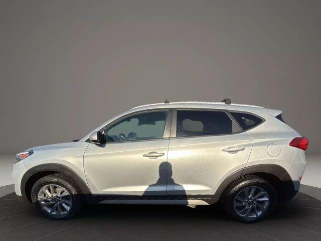 used 2017 Hyundai Tucson car, priced at $8,799