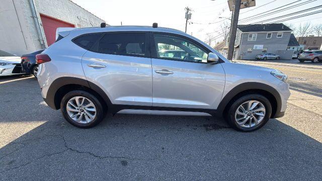 used 2017 Hyundai Tucson car, priced at $10,999