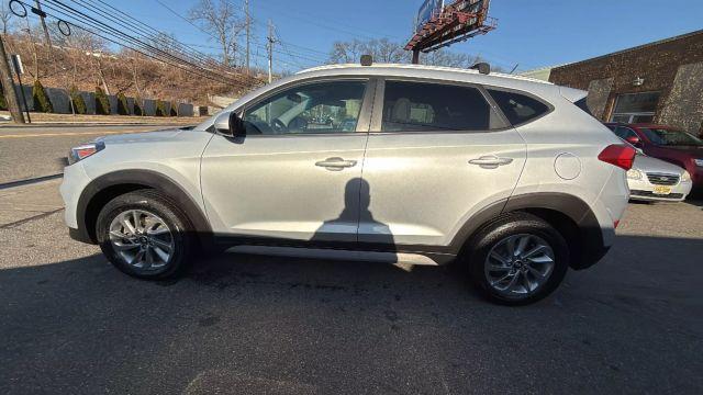 used 2017 Hyundai Tucson car, priced at $10,999