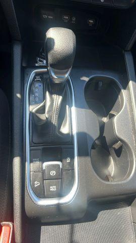 used 2020 Hyundai Santa Fe car, priced at $16,599