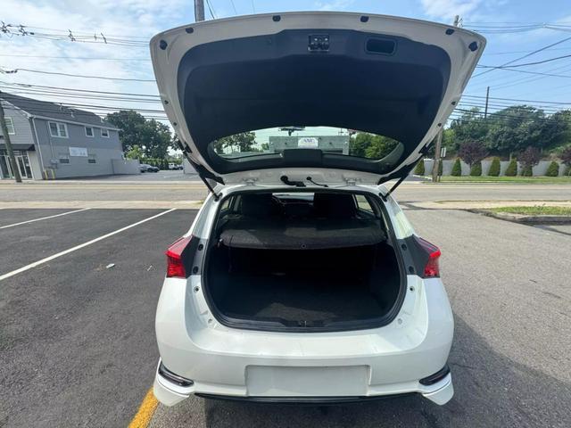 used 2016 Scion iM car, priced at $8,499