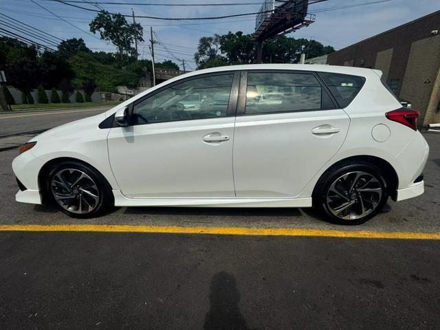 used 2016 Scion iM car, priced at $8,499