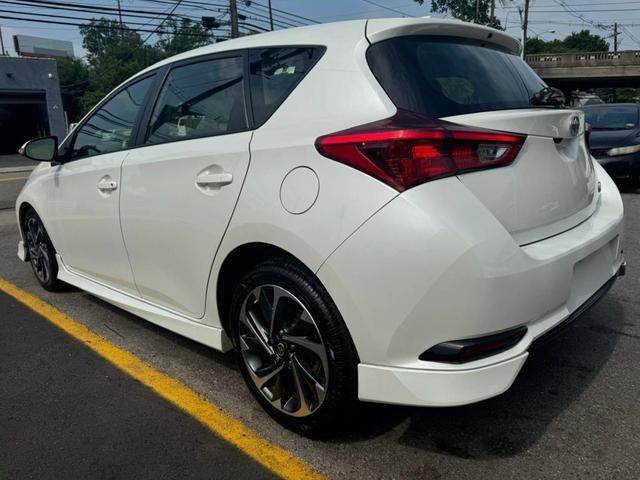 used 2016 Scion iM car, priced at $7,699