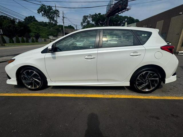 used 2016 Scion iM car, priced at $7,699