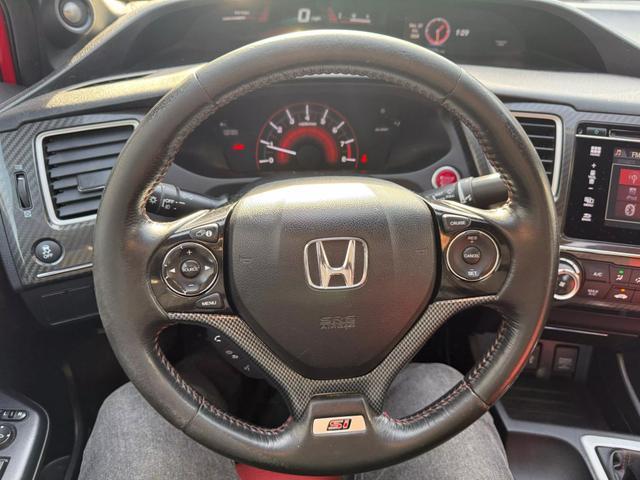 used 2014 Honda Civic car, priced at $14,999