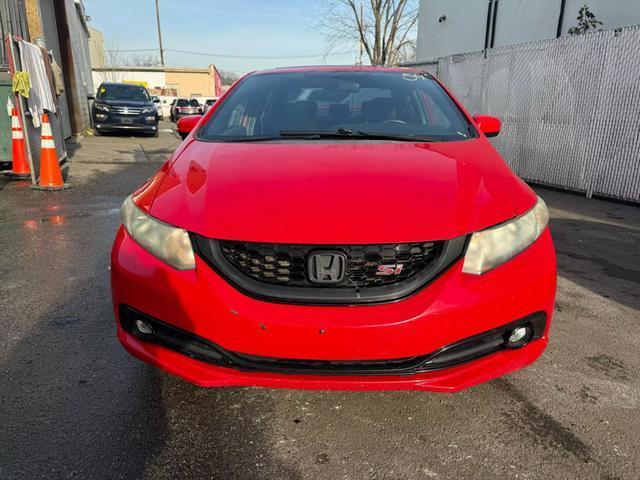 used 2014 Honda Civic car, priced at $14,999