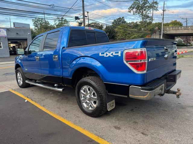 used 2013 Ford F-150 car, priced at $12,599