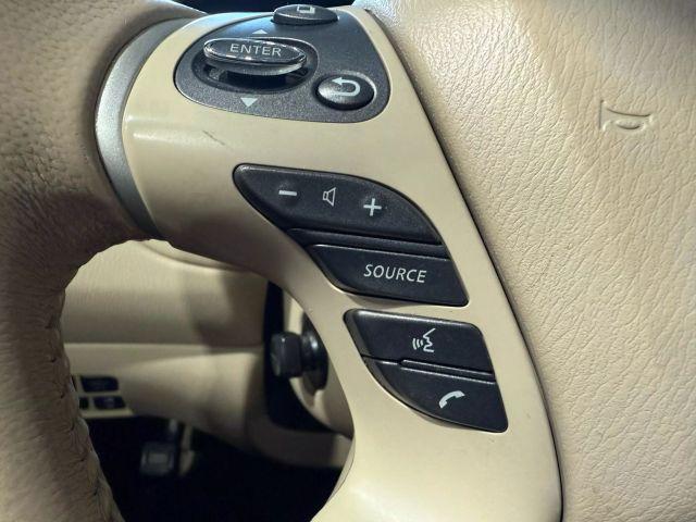used 2014 Nissan Pathfinder car, priced at $8,899