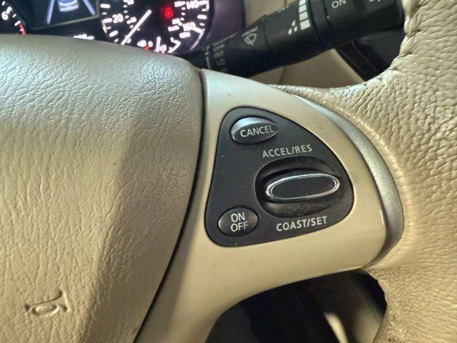 used 2014 Nissan Pathfinder car, priced at $8,899