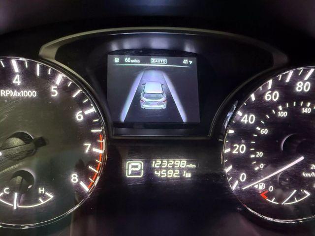 used 2014 Nissan Pathfinder car, priced at $8,899