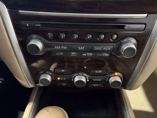 used 2014 Nissan Pathfinder car, priced at $8,899