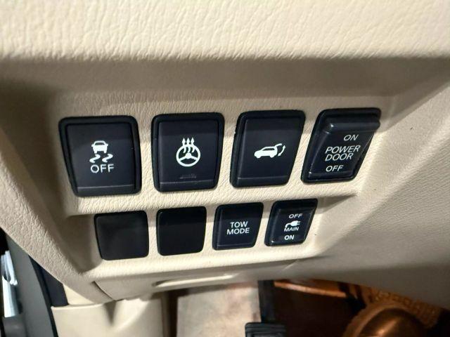 used 2014 Nissan Pathfinder car, priced at $8,899