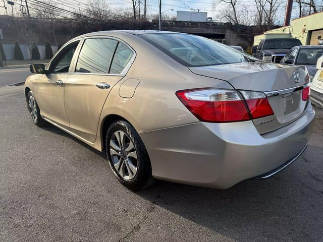 used 2013 Honda Accord car, priced at $9,999