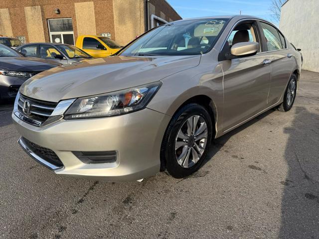 used 2013 Honda Accord car, priced at $9,999