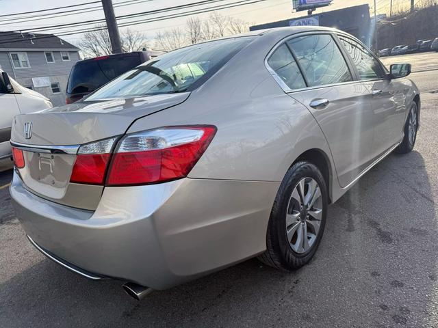 used 2013 Honda Accord car, priced at $9,999