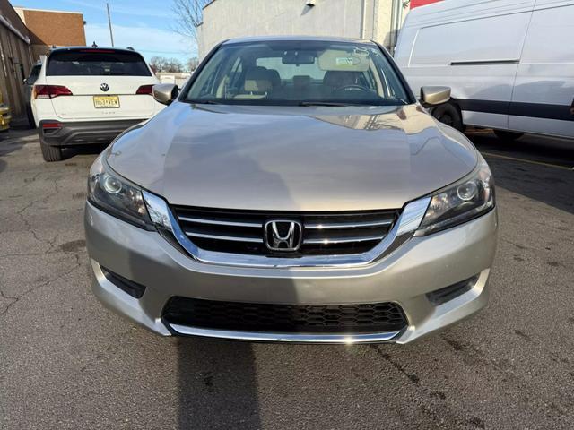 used 2013 Honda Accord car, priced at $9,999