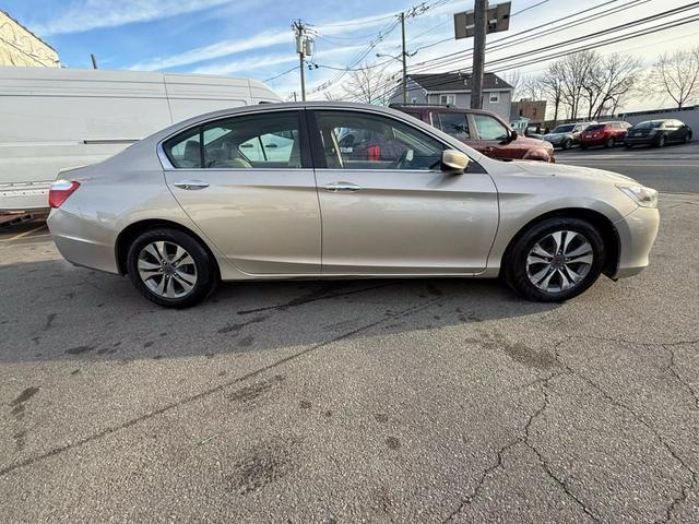 used 2013 Honda Accord car, priced at $9,999