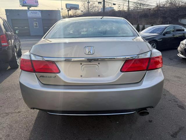 used 2013 Honda Accord car, priced at $9,999