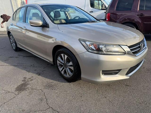 used 2013 Honda Accord car, priced at $9,999