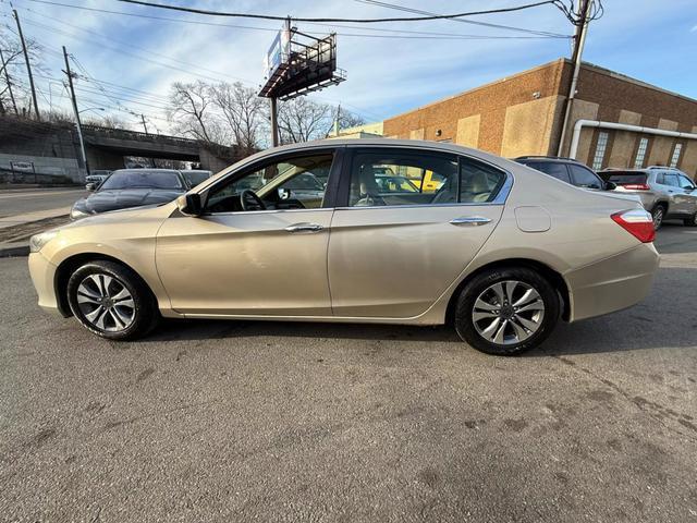 used 2013 Honda Accord car, priced at $9,999